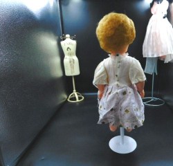 1950s 14 in vinyl bk
